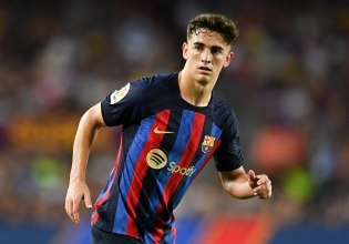 Ευχάριστα νέα στην Μπαρτσελόνα: Επιστρέφει ο Γκάβι μετά από 7 μήνες!