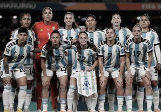 Η ασταμάτητη άνοδος του γυναικείου ποδοσφαίρου στην Αργεντινή