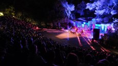 Το Φ hill Sessions επιστρέφει στην καρδιά της πόλης