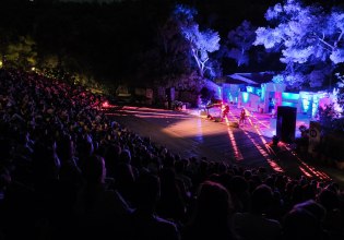 Το Φ hill Sessions επιστρέφει στην καρδιά της πόλης