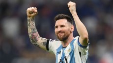 Ο Μέσι κόντρα στα «κινέζικα»