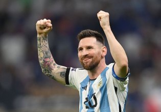 Ο Μέσι κόντρα στα «κινέζικα»