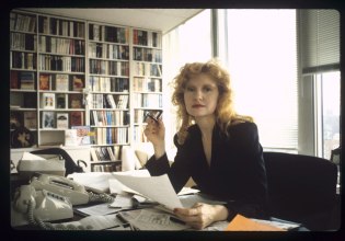 Η ξεχασμένη, φεμινίστρια σεξολόγος που αποκάλυψε τον γυναικείο οργασμό – «Πως μιλάς γι’ αυτά τα πράγματα;»