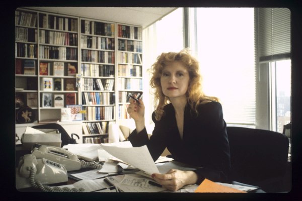 Η ξεχασμένη, φεμινίστρια σεξολόγος που αποκάλυψε τον γυναικείο οργασμό – «Πως μιλάς γι’ αυτά τα πράγματα;»