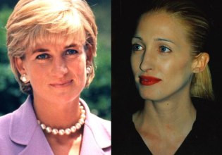 Παιχνίδι της μοίρας – Η τραγική συνάντηση της Νταϊάνα και της Κάρολιν Μπεσέτ πριν τα θανατηφόρα ατυχήματα