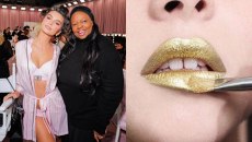 Η άνοδος και η πτώση μιας μεγιστάνας της ομορφιάς – Glitter, υγρό χρυσάφι, δισεκατομμύρια, μπούκλες και χάος