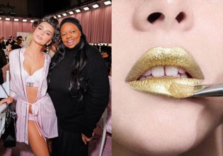 Η άνοδος και η πτώση μιας μεγιστάνας της ομορφιάς – Glitter, υγρό χρυσάφι, δισεκατομμύρια, μπούκλες και χάος