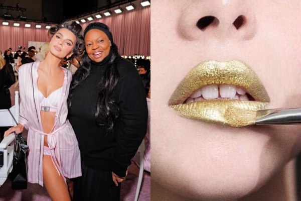 Η άνοδος και η πτώση μιας μεγιστάνας της ομορφιάς – Glitter, υγρό χρυσάφι, δισεκατομμύρια, μπούκλες και χάος