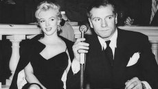 Η Μέριλιν Μονρόε μισούσε τον Λόρενς Ολίβιε κι αυτός την έλεγε «σκύλα» – Δημιούργησαν μια εξαιρετική ταινία