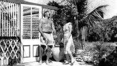 Η ιστορία του «καταραμένου, στοιχειωμένου σπιτιού» του Έρνεστ Χέμινγουεϊ και της Πολίν Φάιφερ στη Φλόριντα