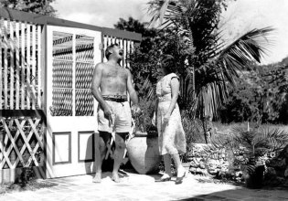 Η ιστορία του «καταραμένου, στοιχειωμένου σπιτιού» του Έρνεστ Χέμινγουεϊ και της Πολίν Φάιφερ στη Φλόριντα