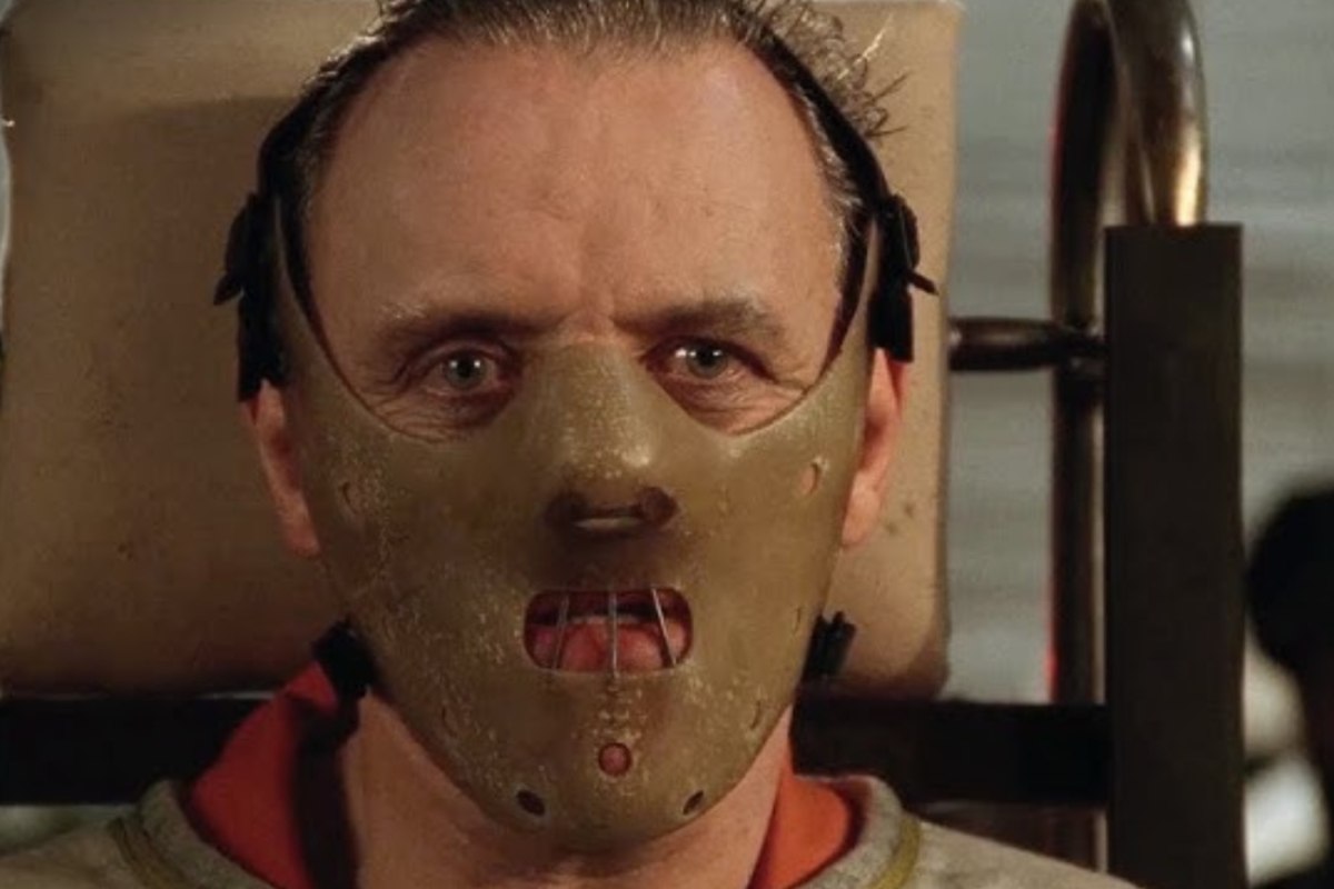 Μια βιογραφία του Χάνιμπαλ Λέκτερ -Kανίβαλος και «θαυμαστής του Τραμπ»;