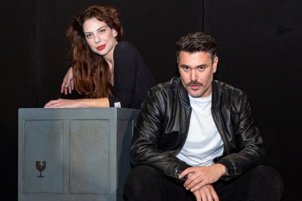 Barcelona – Όταν ο έρωτας συνθλίβεται ανάμεσα στην επιθυμία και την εξουσία