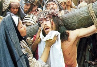 Ρόμπερτ Πάουελ – Ο 81χρονος «Ιησούς από τη Ναζαρέτ» σε μια σπάνια εμφάνιση