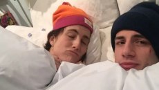 Τζακ Σλόσμπεργκ – Τα τελευταία λόγια που του είπε η αδελφή του Τατιάνα πριν από τον τραγικό θάνατό της