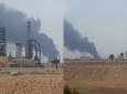 Στόχος ιρανικής επίθεσης το διυλιστήριο στη Σαουδική Αραβία – Βίντεο από τα πλήγματα