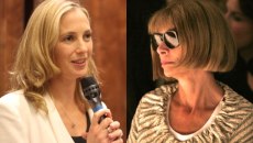 «Η θητεία μου στη Vogue ήταν γεμάτη φωνές» – Όταν η συγγραφέας του «Ο διάβολος φοράει Prada» ήταν βοηθός της Άννα Γουίντουρ