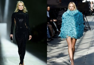 Πώς είναι να είσαι η κόρη της Κέιτ Μος; – Η Λίλα, το πάρτι των 50ων γενεθλίων, οι αδυναμίες και τα μυστικά