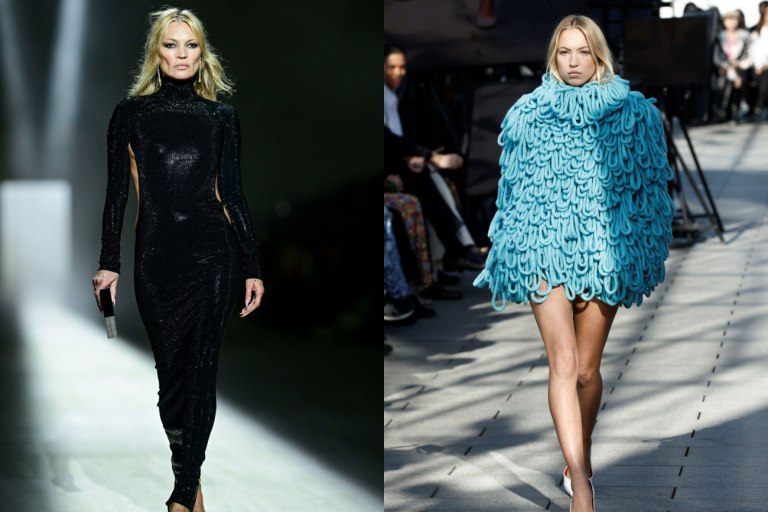 Πώς είναι να είσαι η κόρη της Κέιτ Μος; – Η Λίλα, το πάρτι των 50ων γενεθλίων, οι αδυναμίες και τα μυστικά