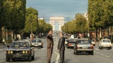 Όταν ο οραματιστής αρχιτέκτονας της Μεγάλης Αψίδας της Ντεφάνς «συνεθλίβη» από τη γραφειοκρατία