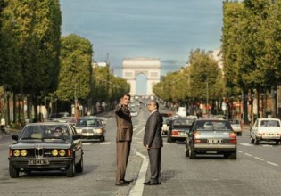 Όταν ο οραματιστής αρχιτέκτονας της Μεγάλης Αψίδας της Ντεφάνς «συνεθλίβη» από τη γραφειοκρατία