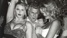 Το Vanity Fair Όσκαρ πάρτι ξεθωριάζει – Κάποτε ήταν μια άγρια νύχτα που κανείς δε θυμόταν τίποτα την επομένη