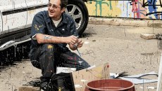 Η μυστική ζωή και τα κρυμμένα εκατομμύρια του άνδρα που αποκαλύφθηκε ως ο Banksy