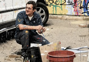 Η μυστική ζωή και τα κρυμμένα εκατομμύρια του άνδρα που αποκαλύφθηκε ως ο Banksy