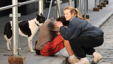 Η ιστορία της αγαπημένης σκυλίτσας Friday του JFK Jr. – Ήταν κι αυτή στην τραγική πτήση;