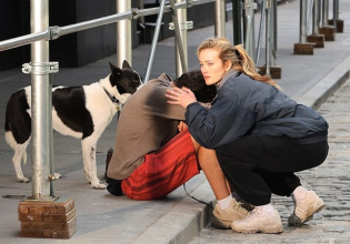 Η ιστορία της αγαπημένης σκυλίτσας Friday του JFK Jr. – Ήταν κι αυτή στην τραγική πτήση;