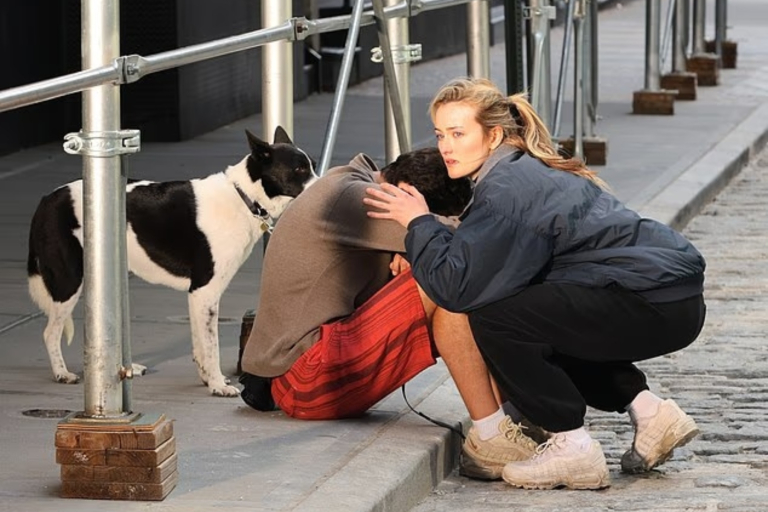 Η ιστορία της αγαπημένης σκυλίτσας Friday του JFK Jr. – Ήταν κι αυτή στην τραγική πτήση;