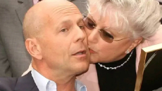 Η 90χρονη μητέρα του Μπρους Γουίλις κόντρα στον χρόνο – Εθελόντρια στο Αστυνομικό Τμήμα του LA