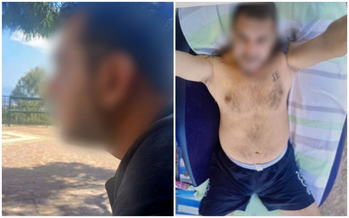 Καματερό: «Η πρώην μου λέει ψέματα, θέλει να με εκδικηθεί» λέει o κατηγορούμενος για πορνογραφία – Προφυλακιστέος ο 53χρονος