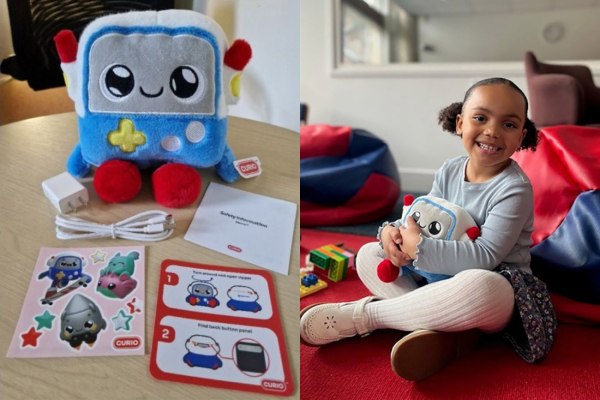 Παιχνίδια AI στο μικροσκόπιο των ερευνητών – «Παρερμηνεύουν τα συναισθήματα των παιδιών, απαντούν ανάρμοστα»