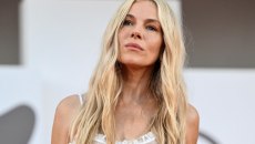 Σιένα Μίλερ: «Το να κάνεις παιδί στα 40 σου είναι πολύ πιο εύκολο από τα 29 σου»