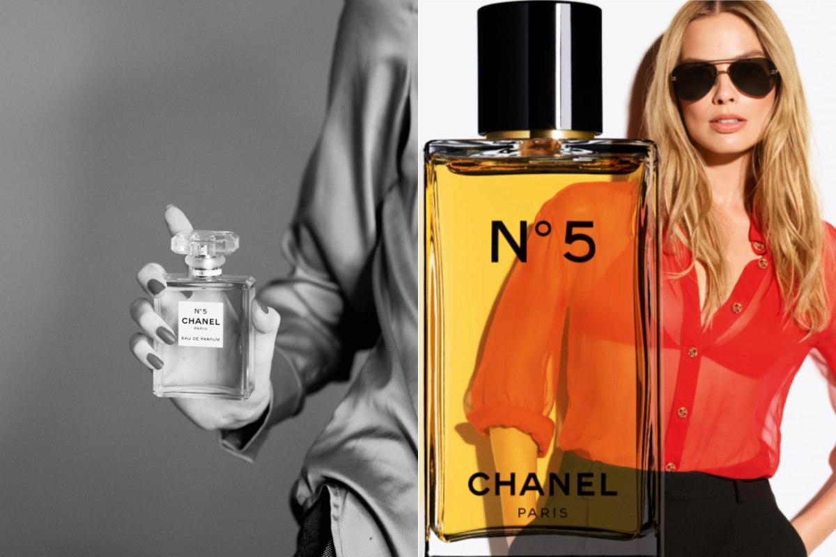 Chanel No5 – Το πιο διάσημο άρωμα στον κόσμο δημιουργήθηκε από ένα εργαστηριακό λάθος 105 χρόνια πριν