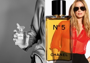 Chanel No5 – Το πιο διάσημο άρωμα στον κόσμο δημιουργήθηκε από ένα εργαστηριακό λάθος 105 χρόνια πριν