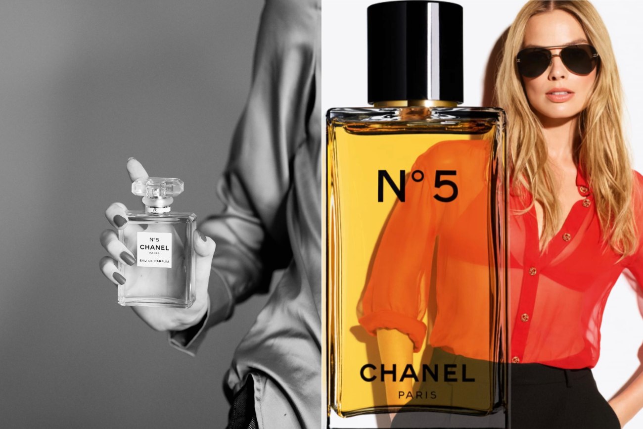 Chanel No5 – Το πιο διάσημο άρωμα στον κόσμο δημιουργήθηκε από ένα εργαστηριακό λάθος 105 χρόνια πριν