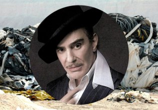 Η σκανδαλώδης υπόθεση που μπορεί να κρύβεται πίσω από τη συνεργασία της Zara με τον John Galliano