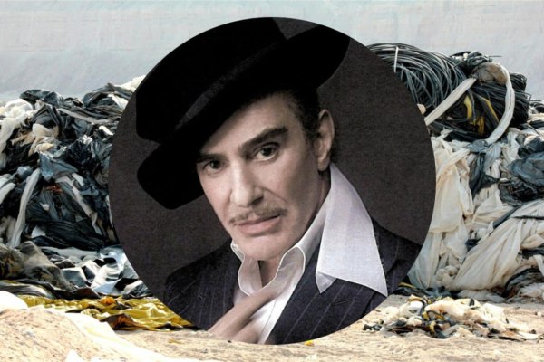 Η σκανδαλώδης υπόθεση που μπορεί να κρύβεται πίσω από τη συνεργασία της Zara με τον John Galliano