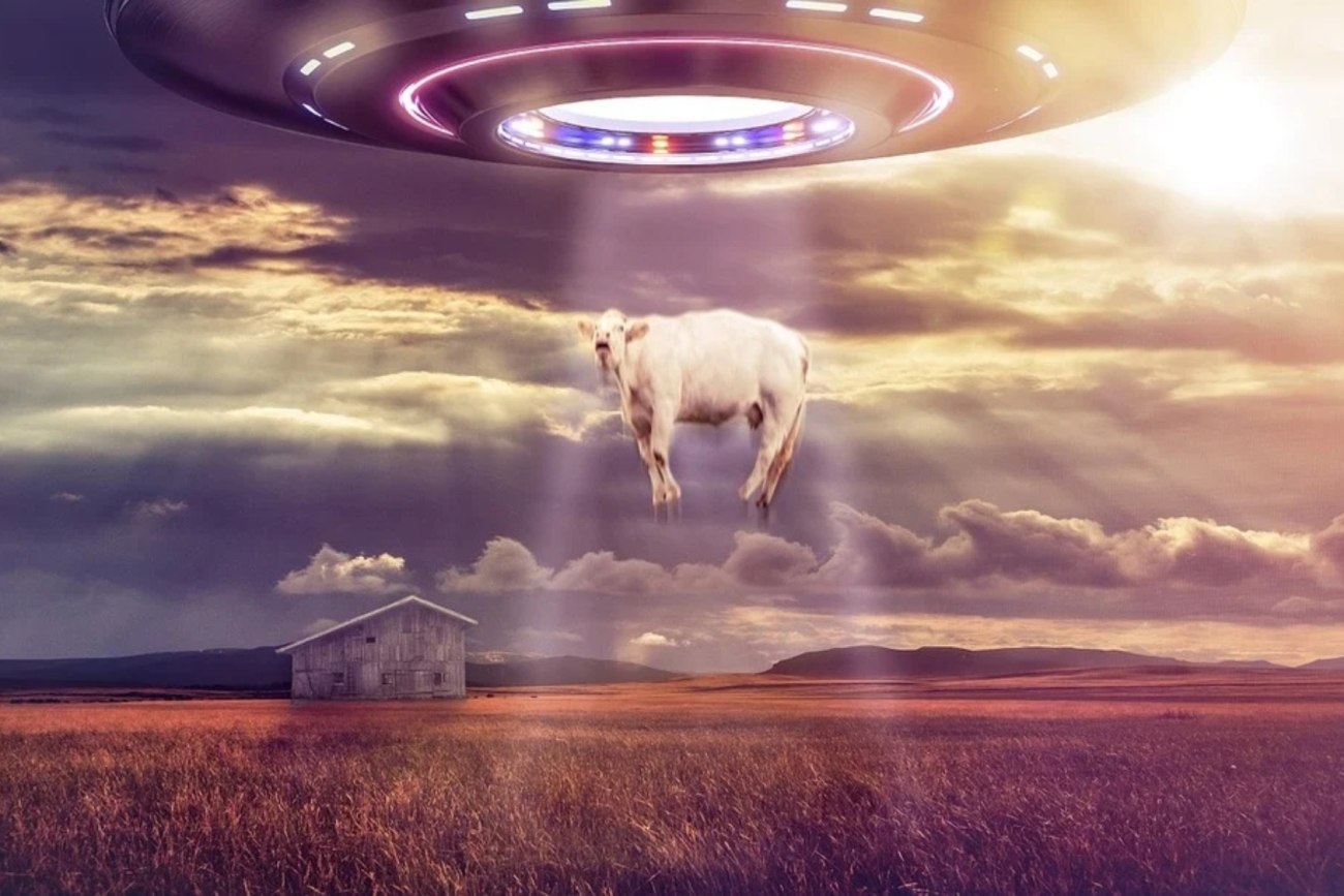 Το Χόλιγουντ άρχισε ξαφνικά να παίρνει τα UFO στα σοβαρά – «Όλα θα αποκαλυφθούν»