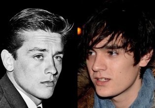 Κληρονομιά Αλέν Ντελόν και κίνηση-ματ του μικρού του γιου απέναντι στα αδέρφια του – Είναι παράνομη η διαθήκη του 2022;