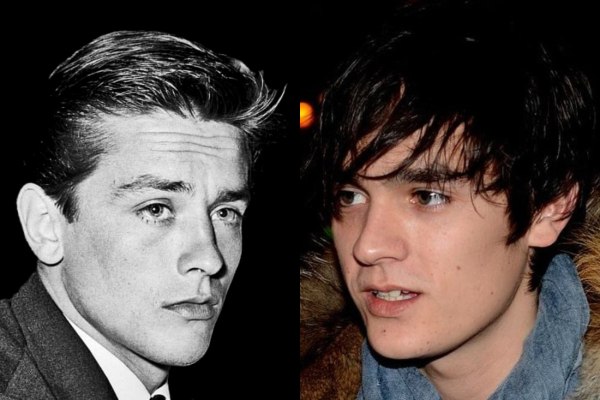 Κληρονομιά Αλέν Ντελόν και κίνηση-ματ του μικρού του γιου απέναντι στα αδέρφια του – Είναι παράνομη η διαθήκη του 2022;