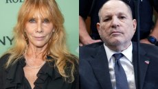 «Αμετανόητος θύτης» – Η Ροζάνα Αρκέτ γράφει ανοιχτή επιστολή στον Χάρβεϊ Γουάινσταϊν