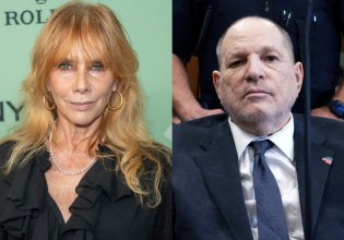 «Αμετανόητος θύτης» – Η Ροζάνα Αρκέτ γράφει ανοιχτή επιστολή στον Χάρβεϊ Γουάινσταϊν