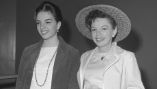 «Φρικτή αλλά αστεία» – Μια αποκάλυψη της Λάιζα Μινέλι για τη μητέρα της, Τζούντι Γκάρλαντ