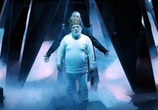 «Ο νεότερος εαυτός μου υπήρξε κάθαρμα» – Ο «Αυθαίρετος» Χρήστος Βαλαβανίδης μέσα από τα δικά του λόγια