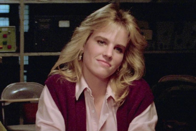 Πέθανε η ηθοποιός της ταινίας «Ghostbusters», Τζένιφερ Ράνιον – Είχε αφήσει το Χόλιγουντ για να γίνει δασκάλα