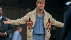 Η ζακέτα του Ράιαν Γκόσλινγκ από το «Project Hail Mary» γίνεται viral – Θυμίζει Μεγάλο Λεμπόφσκι