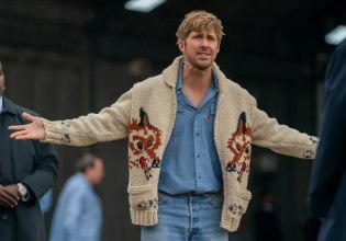 Η ζακέτα του Ράιαν Γκόσλινγκ από το «Project Hail Mary» γίνεται viral – Θυμίζει Μεγάλο Λεμπόφσκι